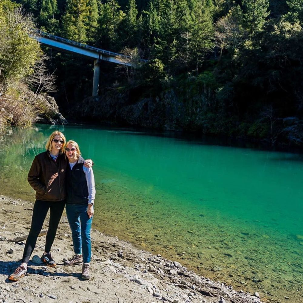 Meet your Posher, Dani